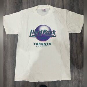 Vintage Hard Rock Cafe Tee